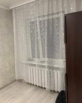 2-к квартира, на длительный срок, 45м2, 5/5 этаж