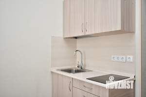 Студия квартира, посуточно, 21м2, 3/11 этаж