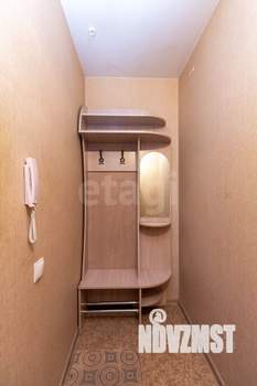 Студия квартира, на длительный срок, 22м2, 19/25 этаж