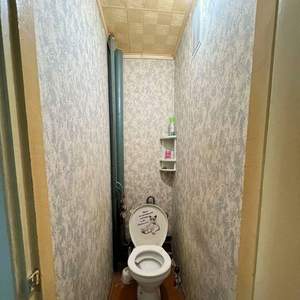 2-к квартира, на длительный срок, 44м2, 2/5 этаж