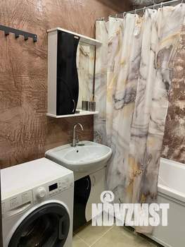 1-к квартира, посуточно, 30м2, 5/10 этаж