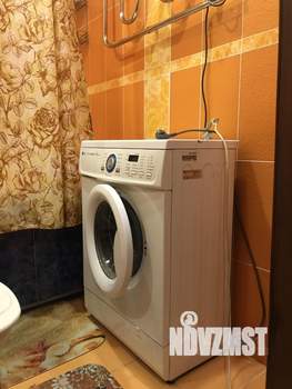 2-к квартира, на длительный срок, 43м2, 1/5 этаж