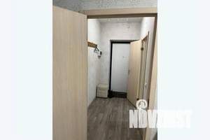 1-к квартира, посуточно, 36м2, 13/19 этаж