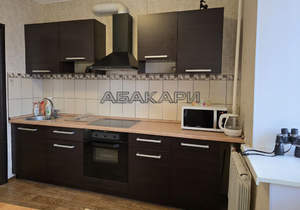 1-к квартира, на длительный срок, 46м2, 8/9 этаж