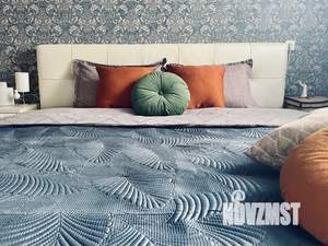 2-к квартира, посуточно, 55м2, 6/10 этаж