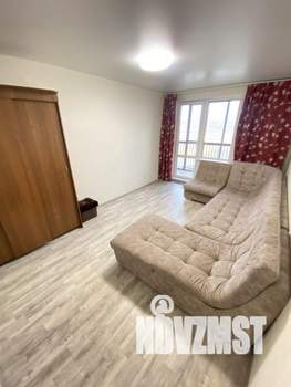 1-к квартира, на длительный срок, 48м2, 14/25 этаж