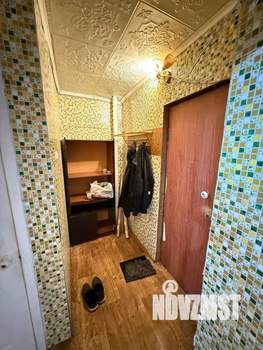 1-к квартира, на длительный срок, 32м2, 3/5 этаж