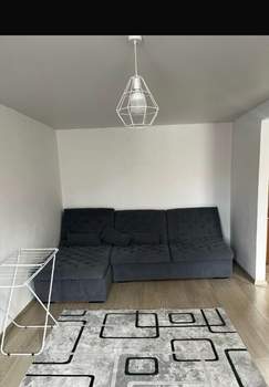 2-к квартира, на длительный срок, 45м2, 4/5 этаж