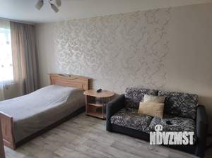 1-к квартира, посуточно, 33м2, 2/5 этаж