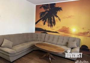 2-к квартира, на длительный срок, 53м2, 4/7 этаж