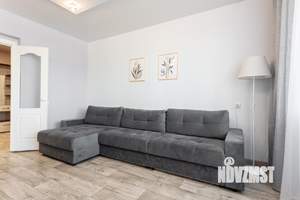 2-к квартира, посуточно, 65м2, 1/1 этаж