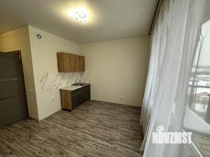 Студия квартира, на длительный срок, 18м2, 9/9 этаж