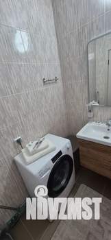 2-к квартира, посуточно, 60м2, 20/25 этаж