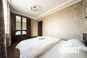 2-к квартира, посуточно, 67м2, 7/10 этаж