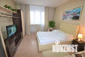1-к квартира, посуточно, 51м2, 12/20 этаж