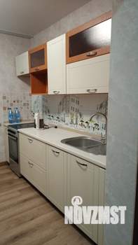 1-к квартира, на длительный срок, 47м2, 12/26 этаж