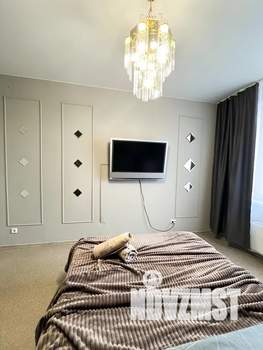 2-к квартира, посуточно, 62м2, 15/24 этаж