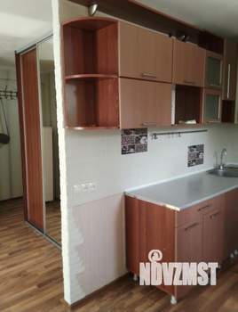 1-к квартира, на длительный срок, 31м2, 3/5 этаж