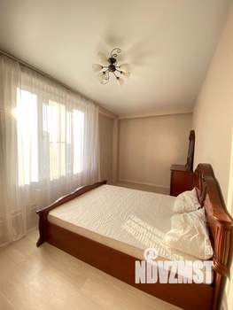 2-к квартира, на длительный срок, 58м2, 11/24 этаж