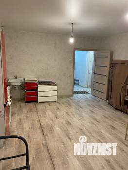 2-к квартира, на длительный срок, 58м2, 9/17 этаж