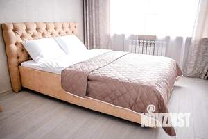 Студия квартира, посуточно, 24м2, 17/17 этаж