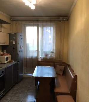 2-к квартира, на длительный срок, 54м2, 6/10 этаж