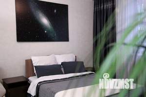 1-к квартира, посуточно, 40м2, 6/10 этаж