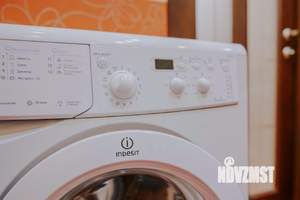 2-к квартира, посуточно, 58м2, 1/1 этаж