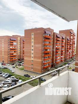 1-к квартира, на длительный срок, 40м2, 5/16 этаж