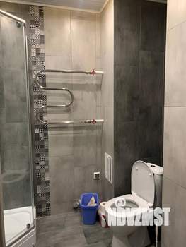 Студия квартира, на длительный срок, 42м2, 5/11 этаж