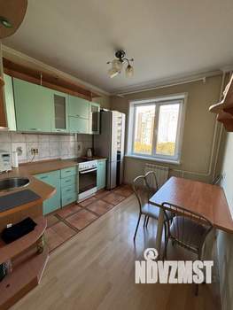 2-к квартира, на длительный срок, 56м2, 6/10 этаж