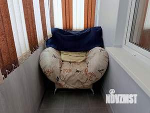 1-к квартира, на длительный срок, 42м2, 10/10 этаж