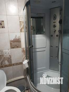 Студия квартира, на длительный срок, 18м2, 3/5 этаж