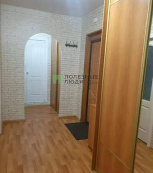 2-к квартира, на длительный срок, 52м2, 2/9 этаж