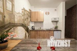 1-к квартира, посуточно, 28м2, 17/22 этаж