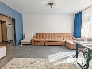 2-к квартира, на длительный срок, 55м2, 2/13 этаж