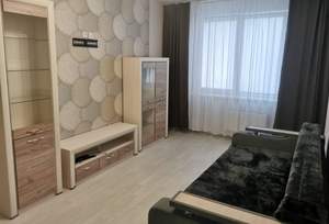 2-к квартира, на длительный срок, 52м2, 22/25 этаж