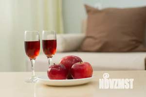 1-к квартира, посуточно, 40м2, 6/10 этаж