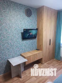 Студия квартира, посуточно, 15м2, 1/5 этаж