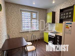 1-к квартира, на длительный срок, 32м2, 3/10 этаж