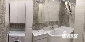 3-к квартира, на длительный срок, 90м2, 12/23 этаж