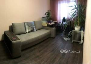 2-к квартира, на длительный срок, 49м2, 7/10 этаж