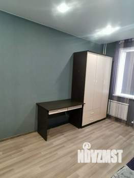 Студия квартира, на длительный срок, 22м2, 11/16 этаж