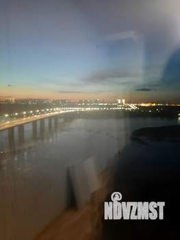 2-к квартира, на длительный срок, 54м2, 17/17 этаж