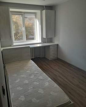 2-к квартира, на длительный срок, 45м2, 2/5 этаж