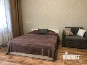 1-к квартира, на длительный срок, 42м2, 6/16 этаж