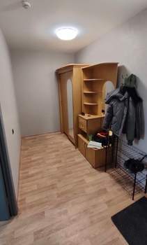 1-к квартира, на длительный срок, 42м2, 8/10 этаж