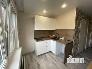 2-к квартира, на длительный срок, 40м2, 4/9 этаж