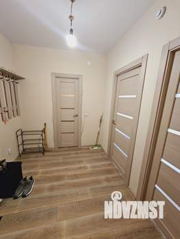 1-к квартира, на длительный срок, 44м2, 7/25 этаж