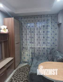 Студия квартира, на длительный срок, 12м2, 1/5 этаж